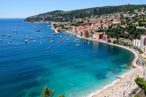 Un merveilleux séminaire d'entreprise au bord de la mer