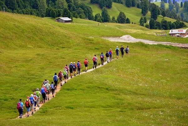Choisir l'endroit parfait pour votre séminaire corporatif en montagne