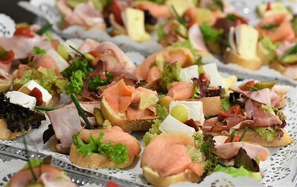 Les dernières tendances culinaires françaises pour épicer votre séminaire d'entreprise