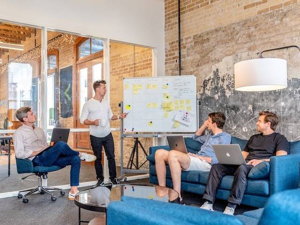 Comment Choisir Les Activités Adaptées Aux Objectifs Et Au Profil Des Participants D'un Séminaire D'entreprise ?