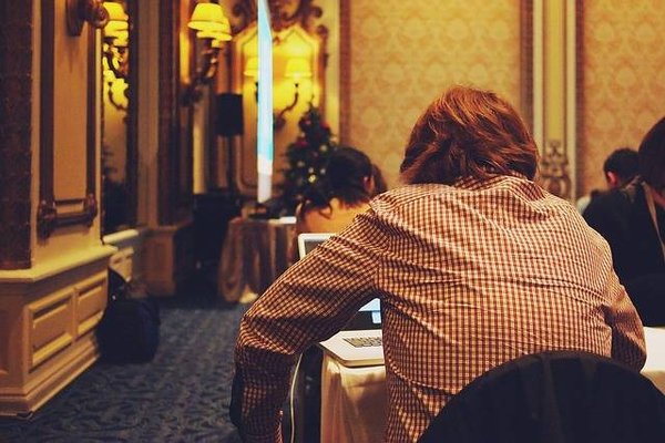 Comment réussir un séminaire d'entreprise ?