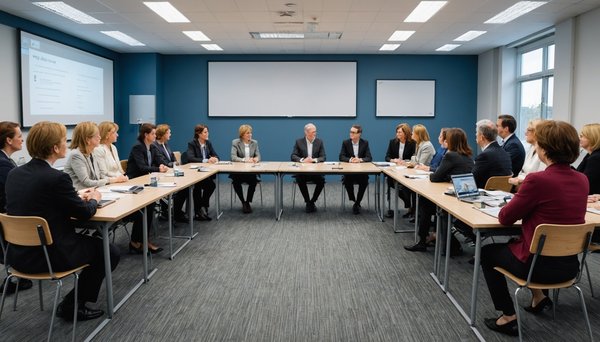 Comment organiser un séminaire réussi dans le var ?