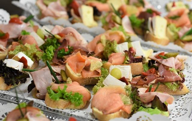 Les dernières tendances culinaires françaises pour épicer votre séminaire d’entreprise