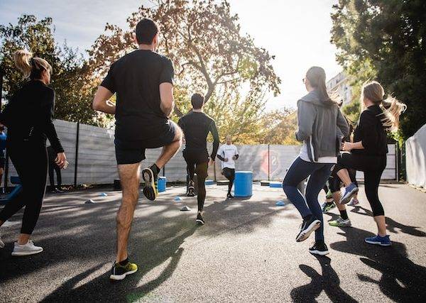 Quelles sont les activités sportives et de plein air à faire lors d’un séminaire d’entreprise ?