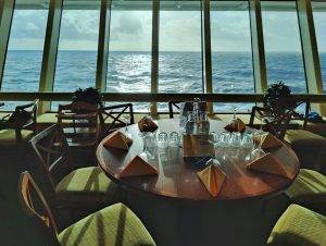 Un restaurant convivial pour une sortie entre amis.
