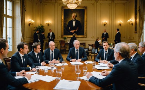Comment organiser un séminaire d’entreprise efficace à paris ?