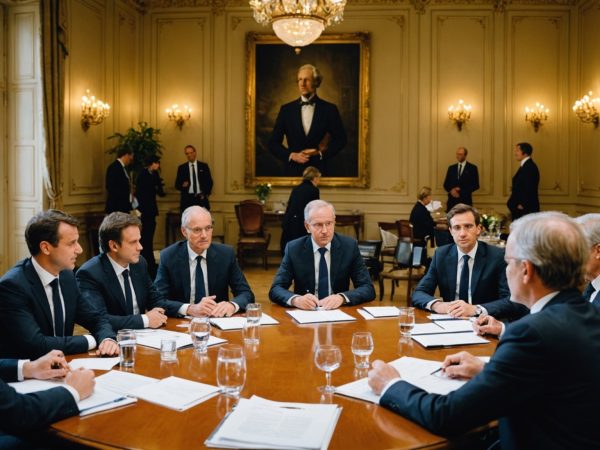 Comment organiser un séminaire d’entreprise efficace à paris ?