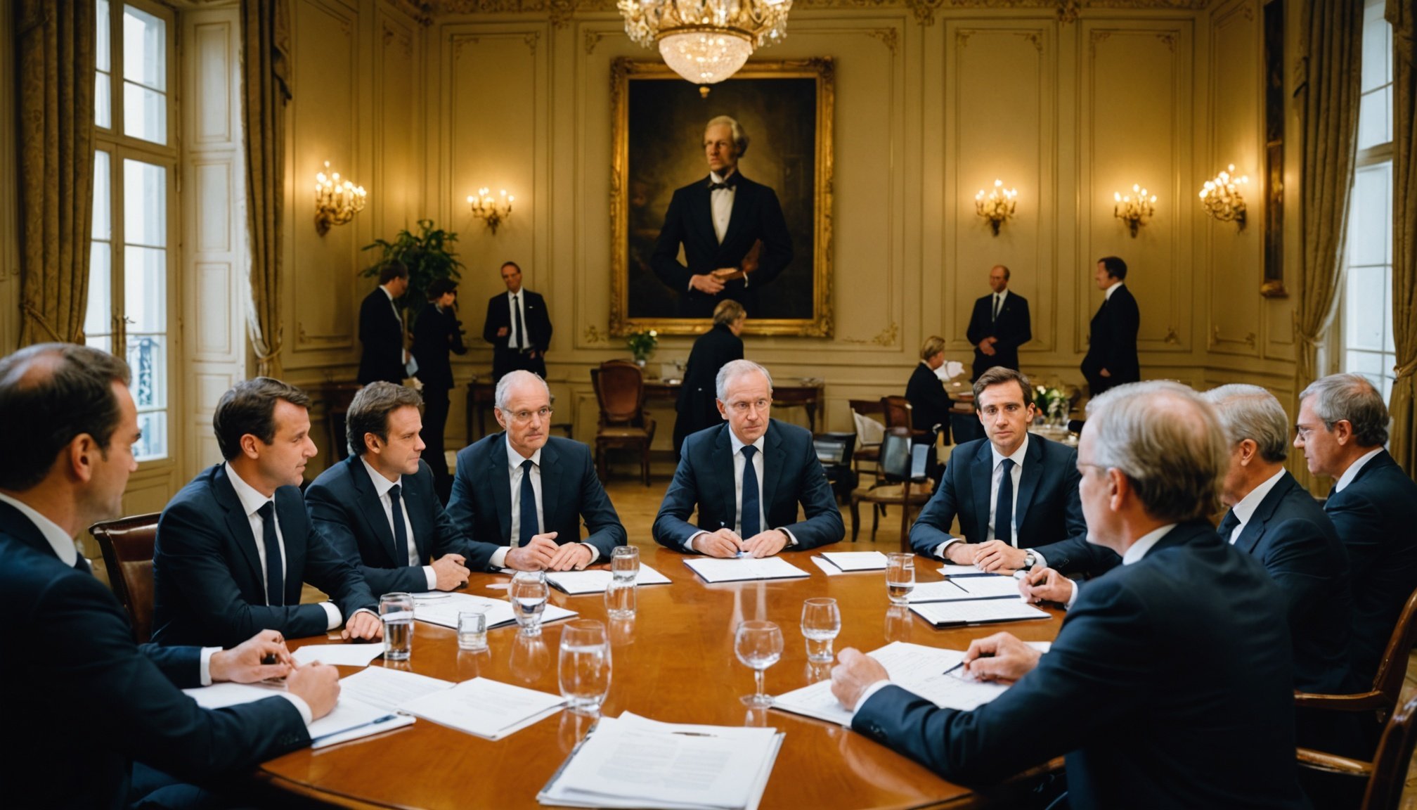 Comment organiser un séminaire d’entreprise efficace à paris ?