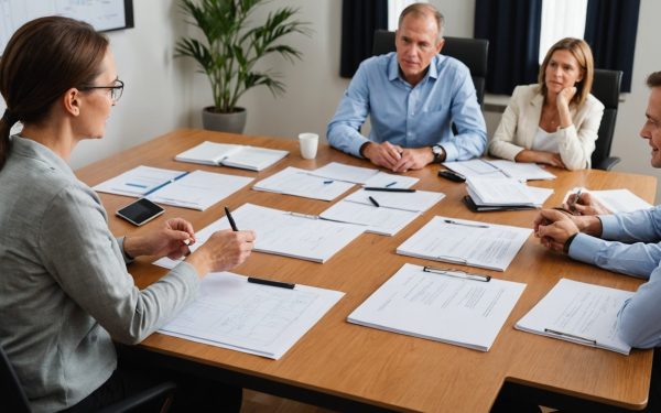 10 étapes clés pour réussir un séminaire dans le var