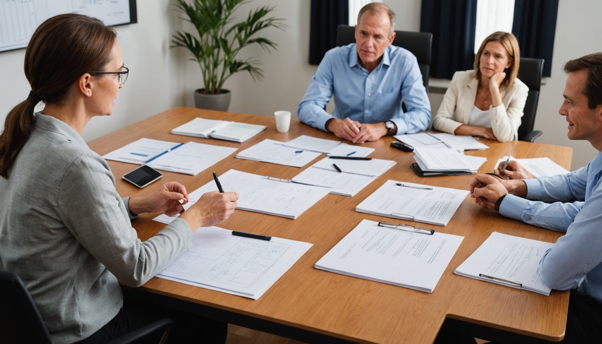 10 étapes clés pour réussir un séminaire dans le var