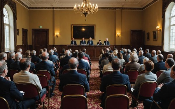Meilleures pratiques pour un séminaire inoubliable à bayonne