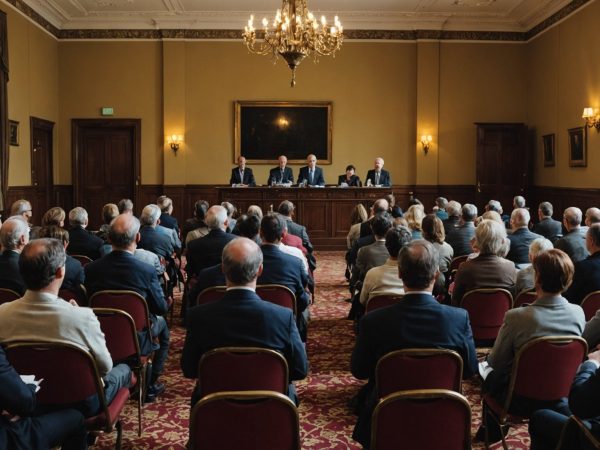 Meilleures pratiques pour un séminaire inoubliable à bayonne