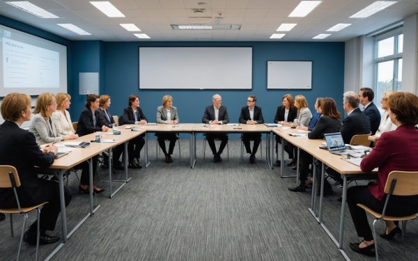 Comment organiser un séminaire réussi dans le var ?