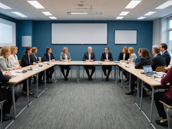 Comment organiser un séminaire réussi dans le var ?