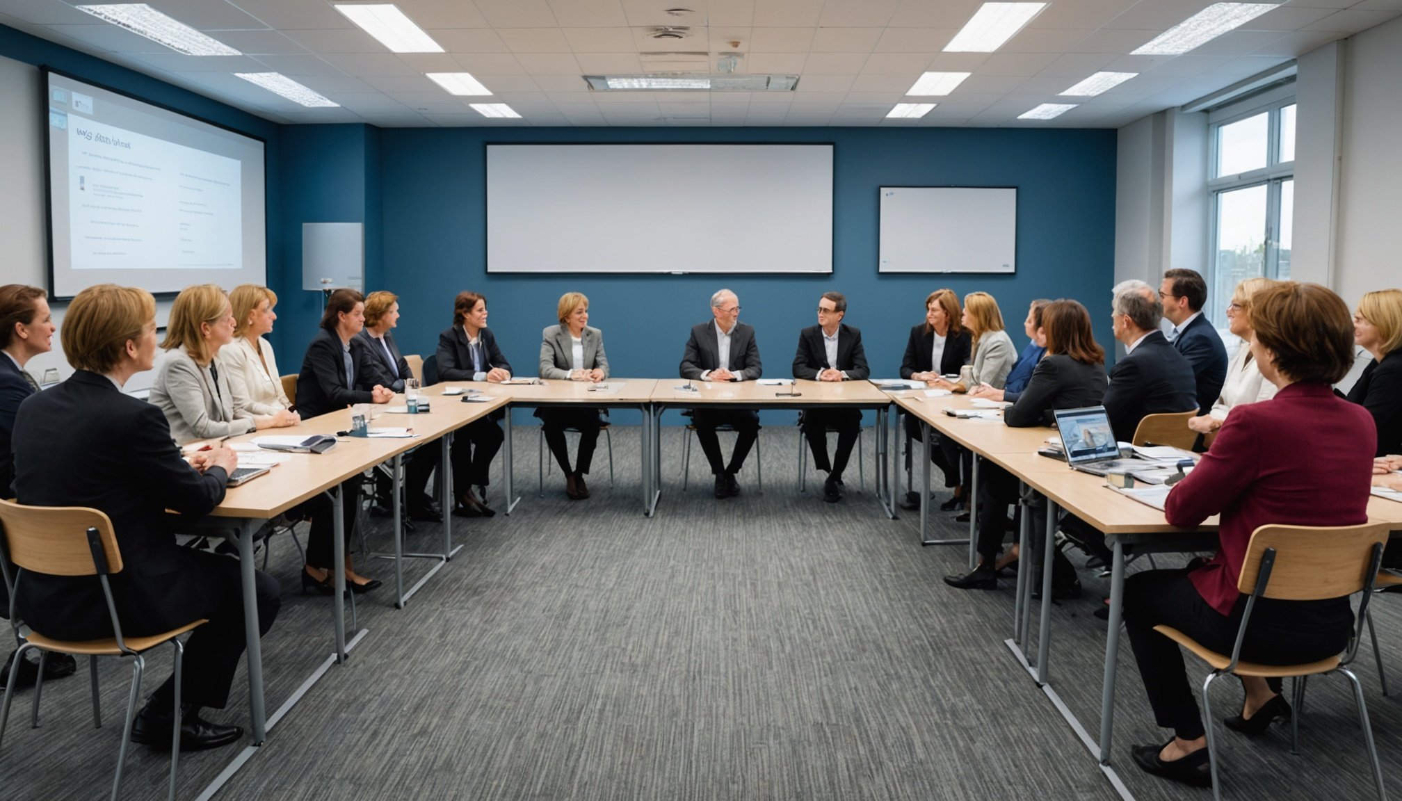 Comment organiser un séminaire réussi dans le var ?