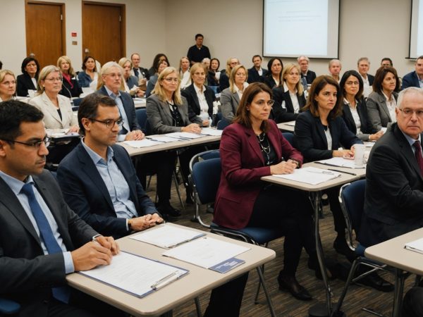 Conseils pour organiser un séminaire réussi à bayonne