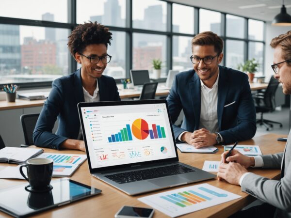 Quelle solution de paiement pour simplifier la gestion en entreprise ?