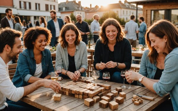 Afterwork à tarbes : des idées pour fédérer vos équipes