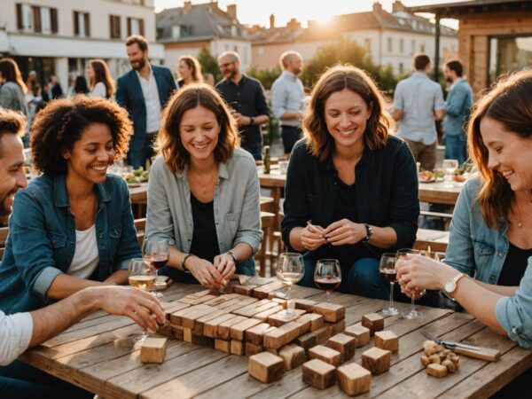 Afterwork à tarbes : des idées pour fédérer vos équipes
