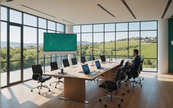 Organiser un seminaire efficace au pays basque