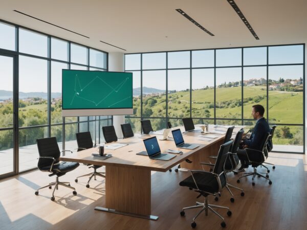 Organiser un seminaire efficace au pays basque