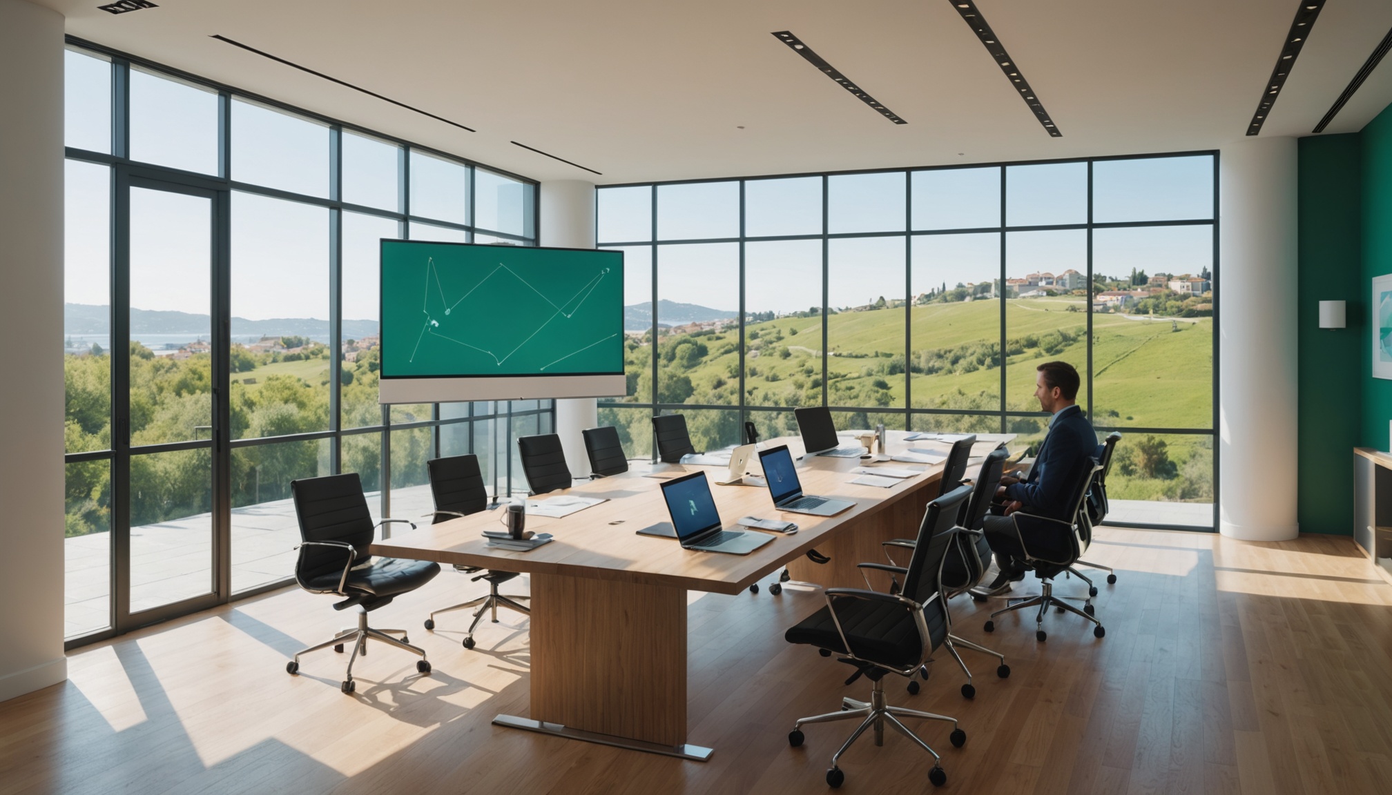 Organiser un seminaire efficace au pays basque